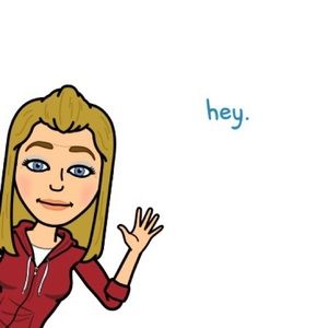 Meet your Posher, Ashleigh